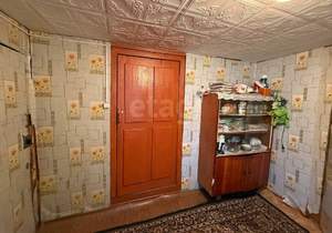 Дом 20м², 2-этажный, участок 5 сот.