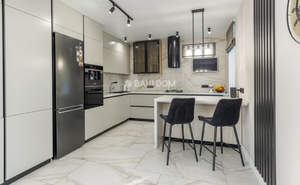 Дом 207м², 2-этажный, участок 13 сот.