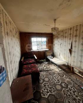 Дом 33м², 2-этажный, участок 4 сот.