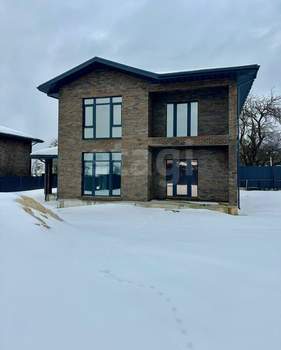 Дом 147м², 2-этажный, участок 6 сот.