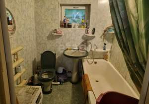 Дом 70м², 1-этажный, участок 7 сот.