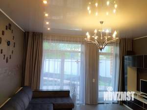 Дом 98м², 2-этажный, участок 4 сот.