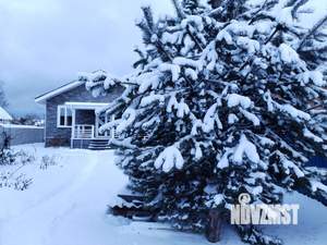 Дом 80м², 1-этажный, участок 10 сот.