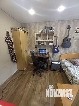 Дом 80м², 1-этажный, участок 10 сот.