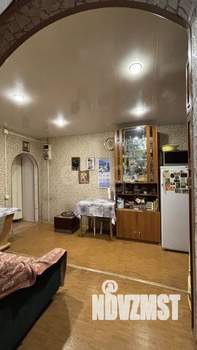 Дом 59м², 1-этажный, участок 3 сот.