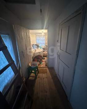 Дом 25м², 2-этажный, участок 5 сот.