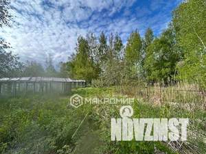 Дом 8м², 1-этажный, участок 10 сот.