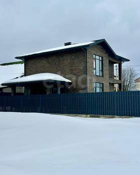 Дом 147м², 2-этажный, участок 6 сот.