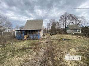 Дом 30м², 2-этажный, участок 12 сот.