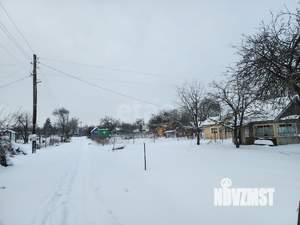 Дом 23м², 1-этажный, участок 5 сот.