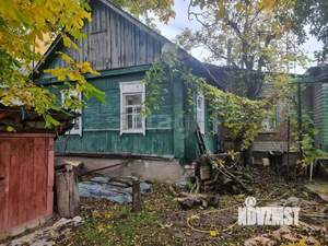 Дом 70м², 1-этажный, участок 7 сот.