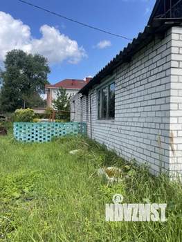 Дом 72м², 1-этажный, участок 7 сот.