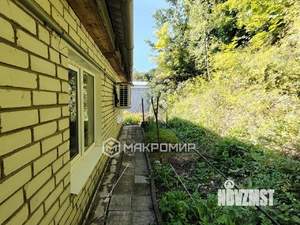 Дом 130м², 1-этажный, участок 17 сот.