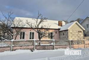 Дом 75м², 1-этажный, участок 7 сот.