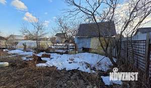 Дом 50м², 2-этажный, участок 5 сот.