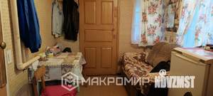 Дом 102м², 1-этажный, участок 9 сот.