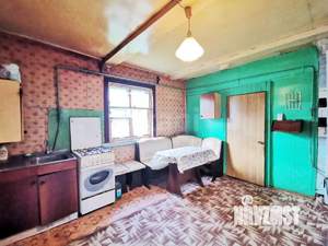 Дом 69м², 1-этажный, участок 3 сот.