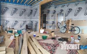 Дом 80м², 1-этажный, участок 10 сот.