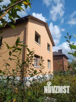 Дом 150м², 2-этажный, участок 10 сот.