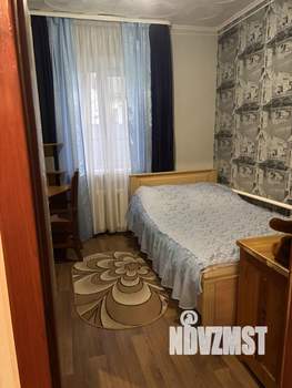 Дом 87м², 1-этажный, участок 7 сот.