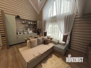 Дом 90м², 2-этажный, участок 5 сот.