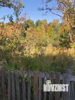 Дом 22м², 1-этажный, участок 4 сот.