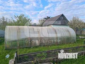 Дом 127м², 1-этажный, участок 9 сот.