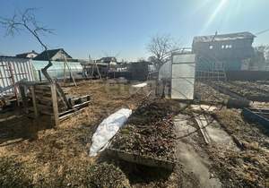 Дом 22м², 2-этажный, участок 4 сот.