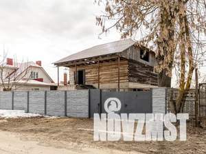 Дом 300м², 2-этажный, участок 7 сот.