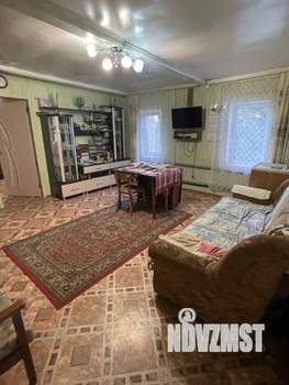 Дом 68м², 1-этажный, участок 10 сот.