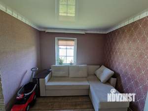 Дом 80м², 2-этажный, участок 10 сот.