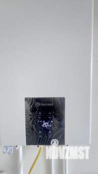 Таунхаус 120м², 2-этажный, участок 3 сот.