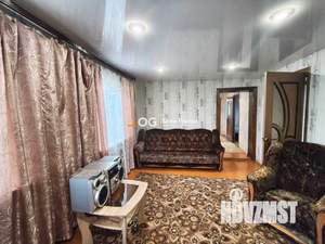 Дом 80м², 1-этажный, участок 7 сот.