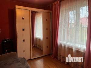 Дом 204м², 2-этажный, участок 9 сот.