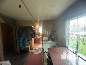 Дом 55м², 2-этажный, участок 6 сот.