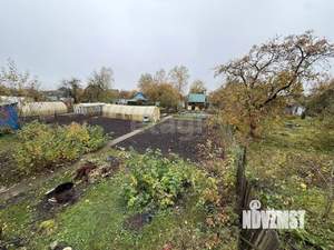 Дом 10м², 1-этажный, участок 6 сот.