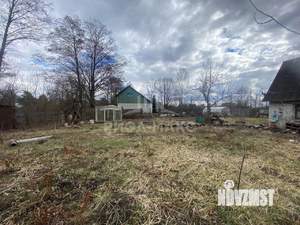 Дом 30м², 2-этажный, участок 12 сот.