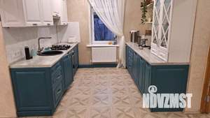 Таунхаус 119м², 2-этажный, участок 4 сот.