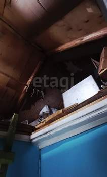 Дом 23м², 2-этажный, участок 5 сот.