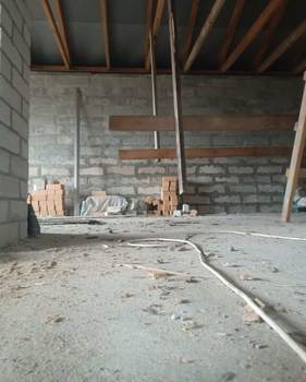 Дом 150м², 2-этажный, участок 10 сот.