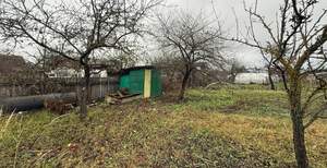 Дом 28м², 1-этажный, участок 5 сот.