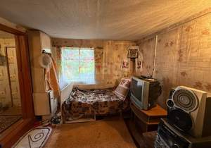 Дом 20м², 2-этажный, участок 5 сот.