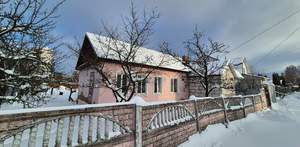 Дом 75м², 1-этажный, участок 7 сот.