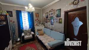 Дом 104м², 2-этажный, участок 5 сот.