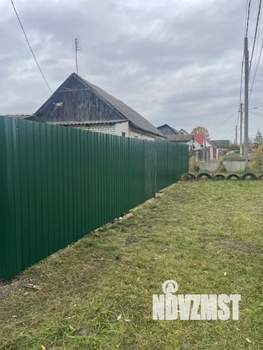 Дом 72м², 1-этажный, участок 7 сот.