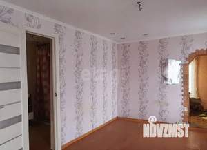 Дом 31м², 1-этажный, участок 3 сот.