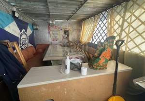 Дом 22м², 2-этажный, участок 4 сот.