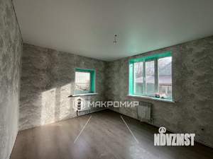 Дом 105м², 1-этажный, участок 8 сот.