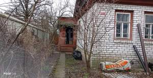 Дом 42м², 2-этажный, участок 5 сот.