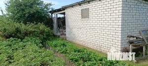 Дом 50м², 2-этажный, участок 7 сот.